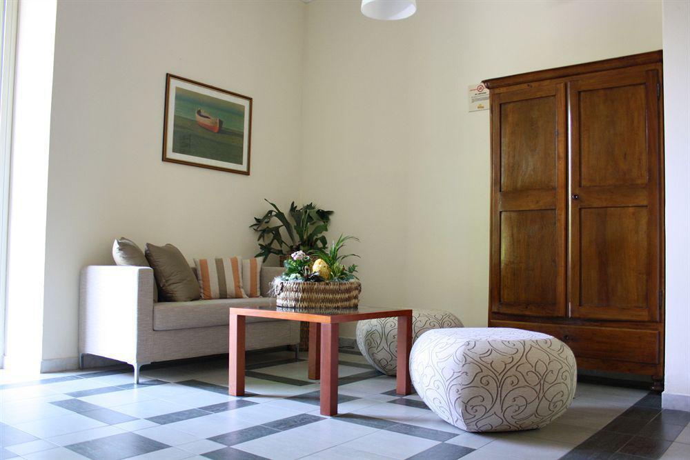 Hotel Regina ฟอร์เต เดย์ มาร์มี ภายนอก รูปภาพ