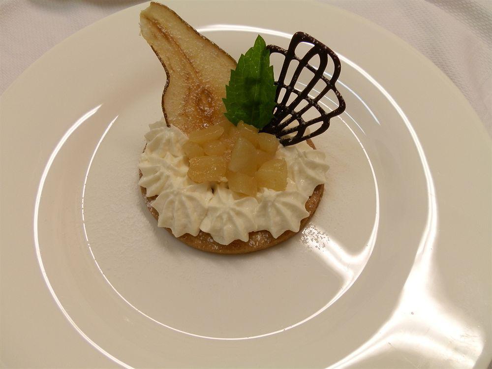 Hotel Regina ฟอร์เต เดย์ มาร์มี ภายนอก รูปภาพ